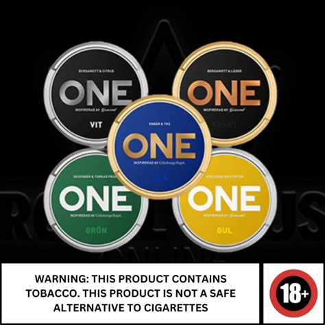 Buy Snus Online 